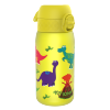 Butelka ION8 BPA Free I8RF350PYDINO Dinosaur